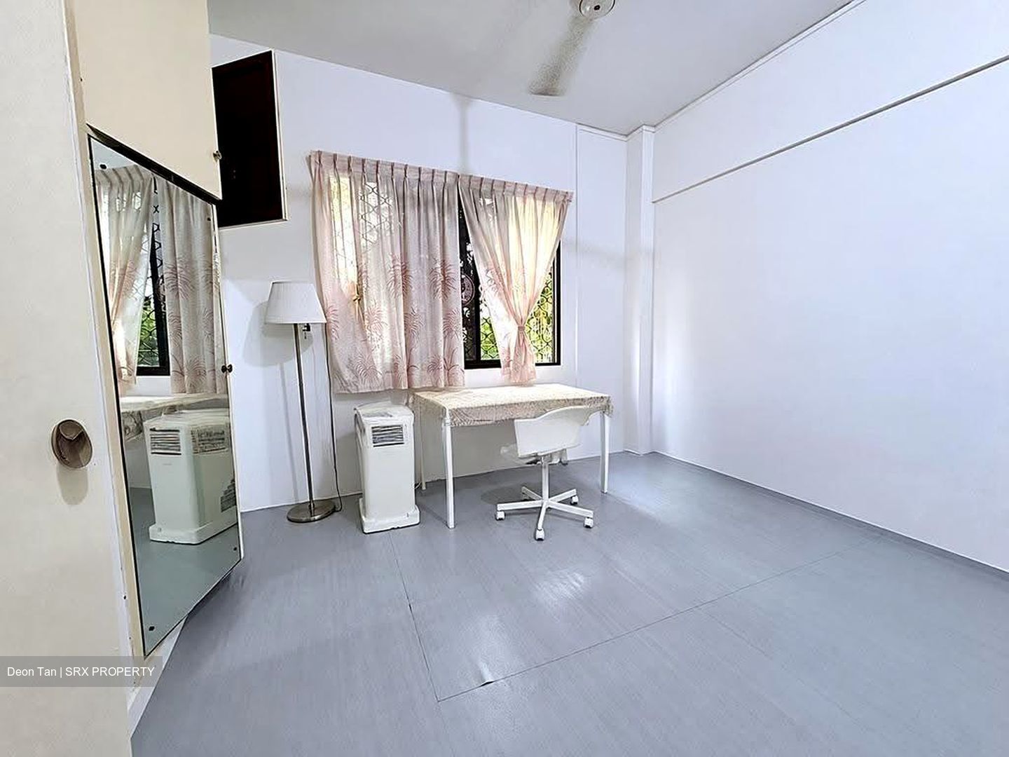 Botanic Gardens View (D10), Apartment #632143921